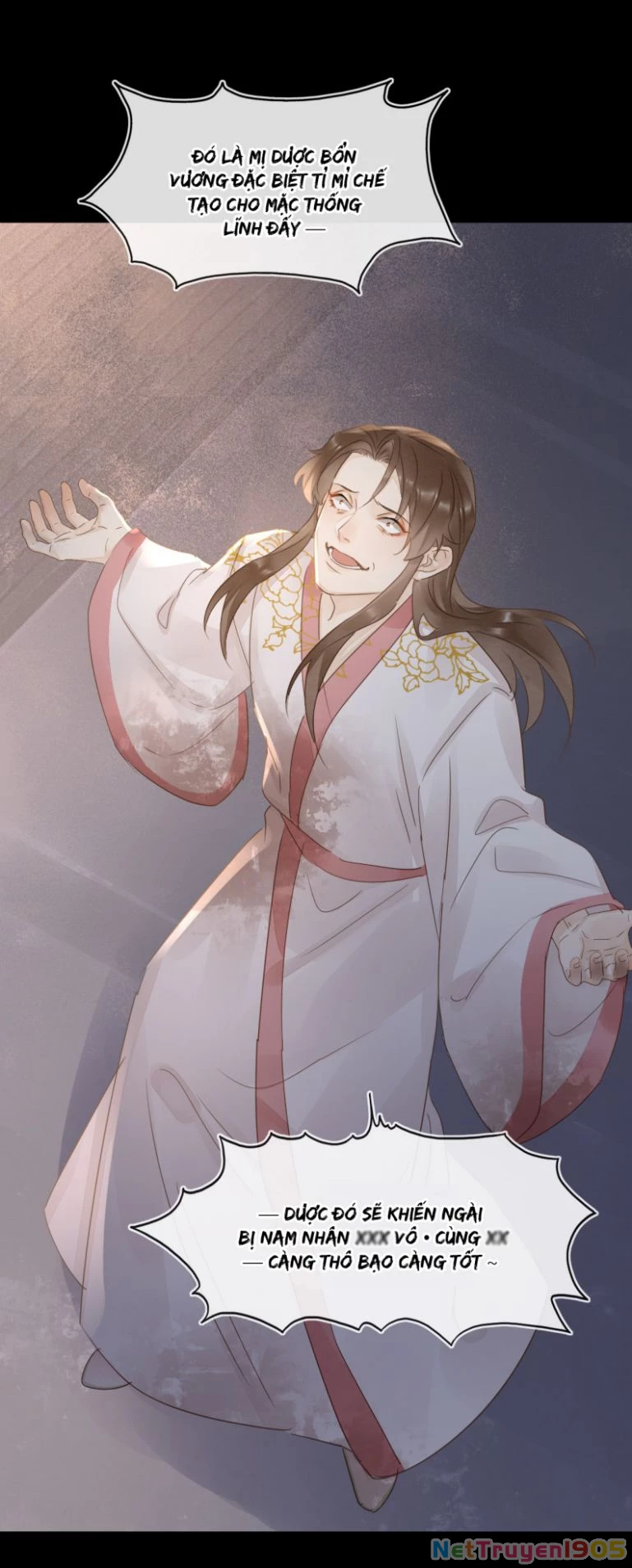 Tù Long Chapter 86 - 37