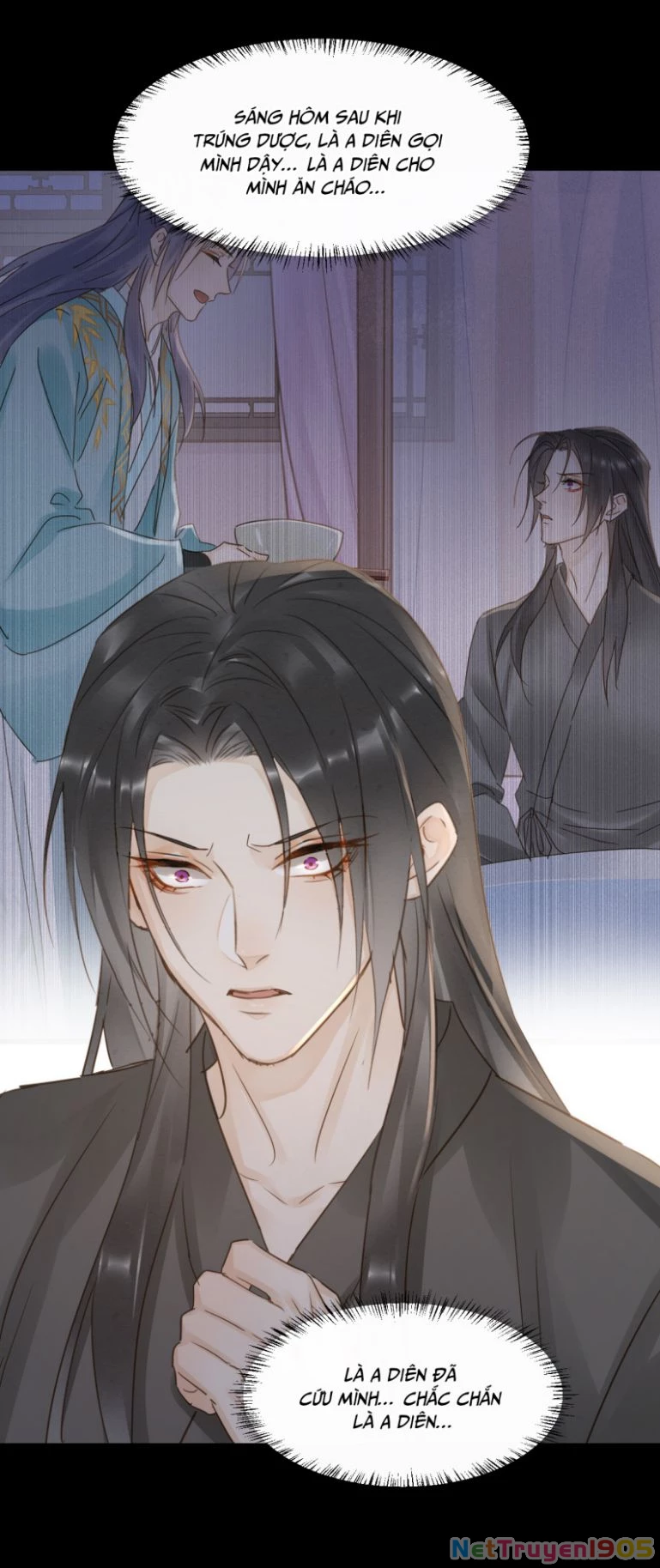 Tù Long Chapter 86 - 38