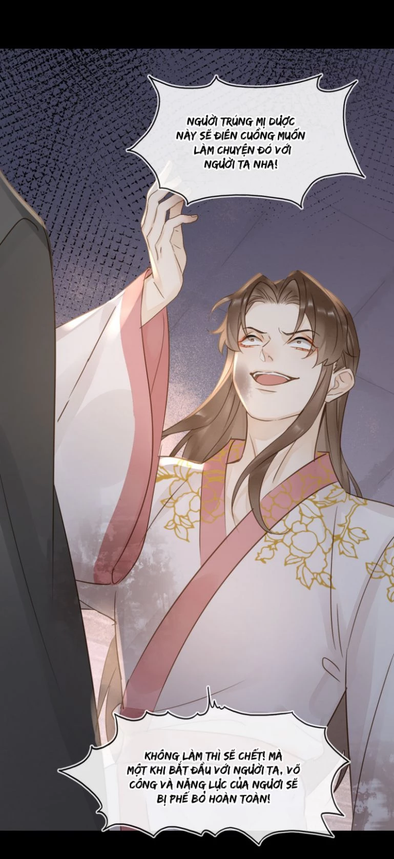Tù Long Chapter 86 - 39