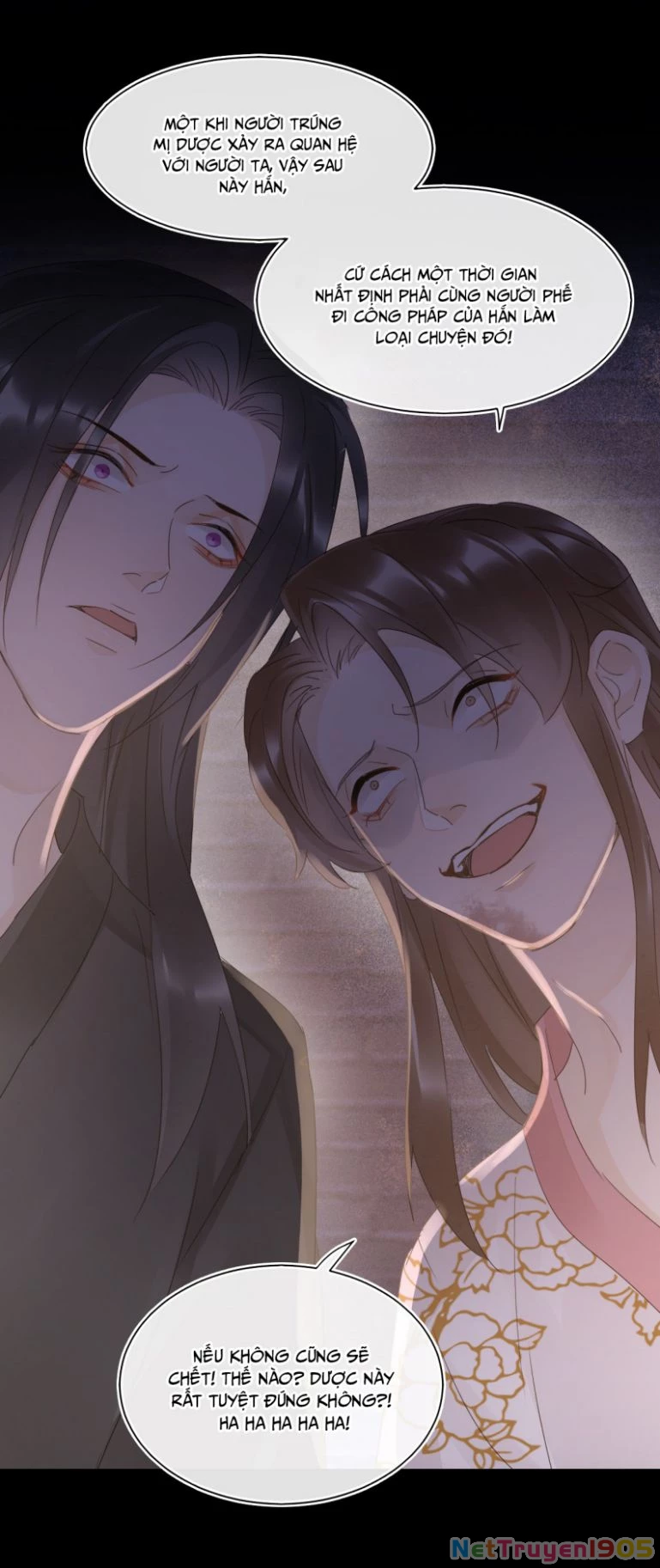 Tù Long Chapter 86 - 41