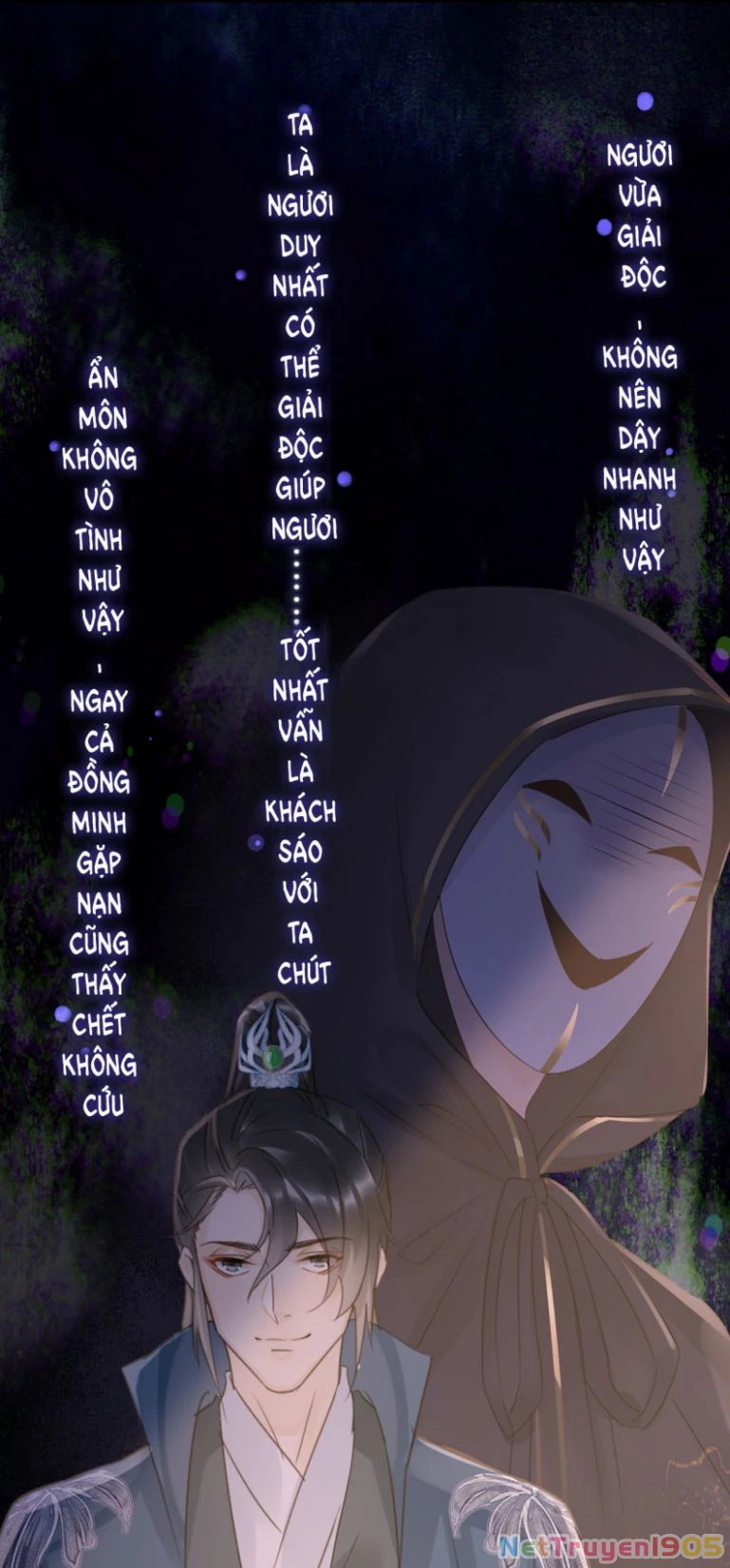 Tù Long Chapter 86 - 43