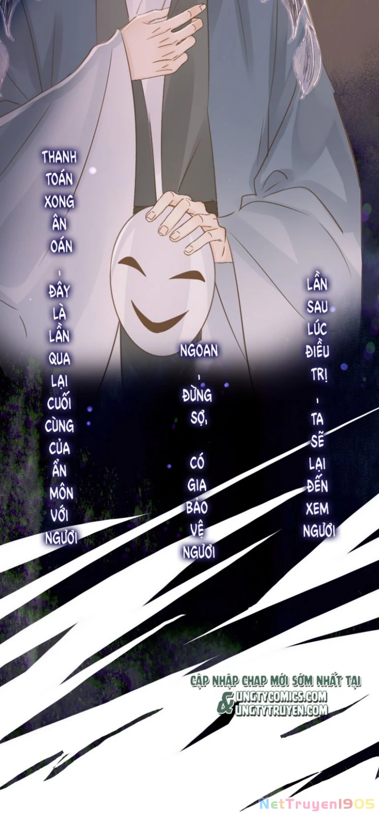 Tù Long Chapter 86 - 44