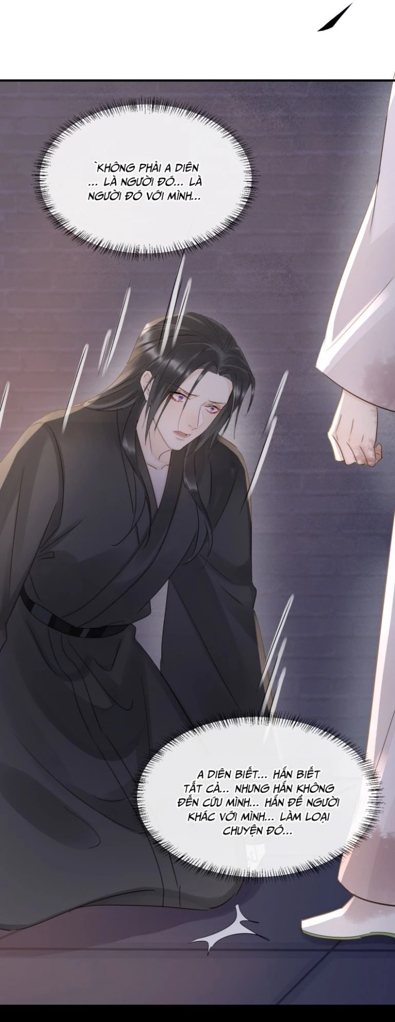 Tù Long Chapter 86 - 45