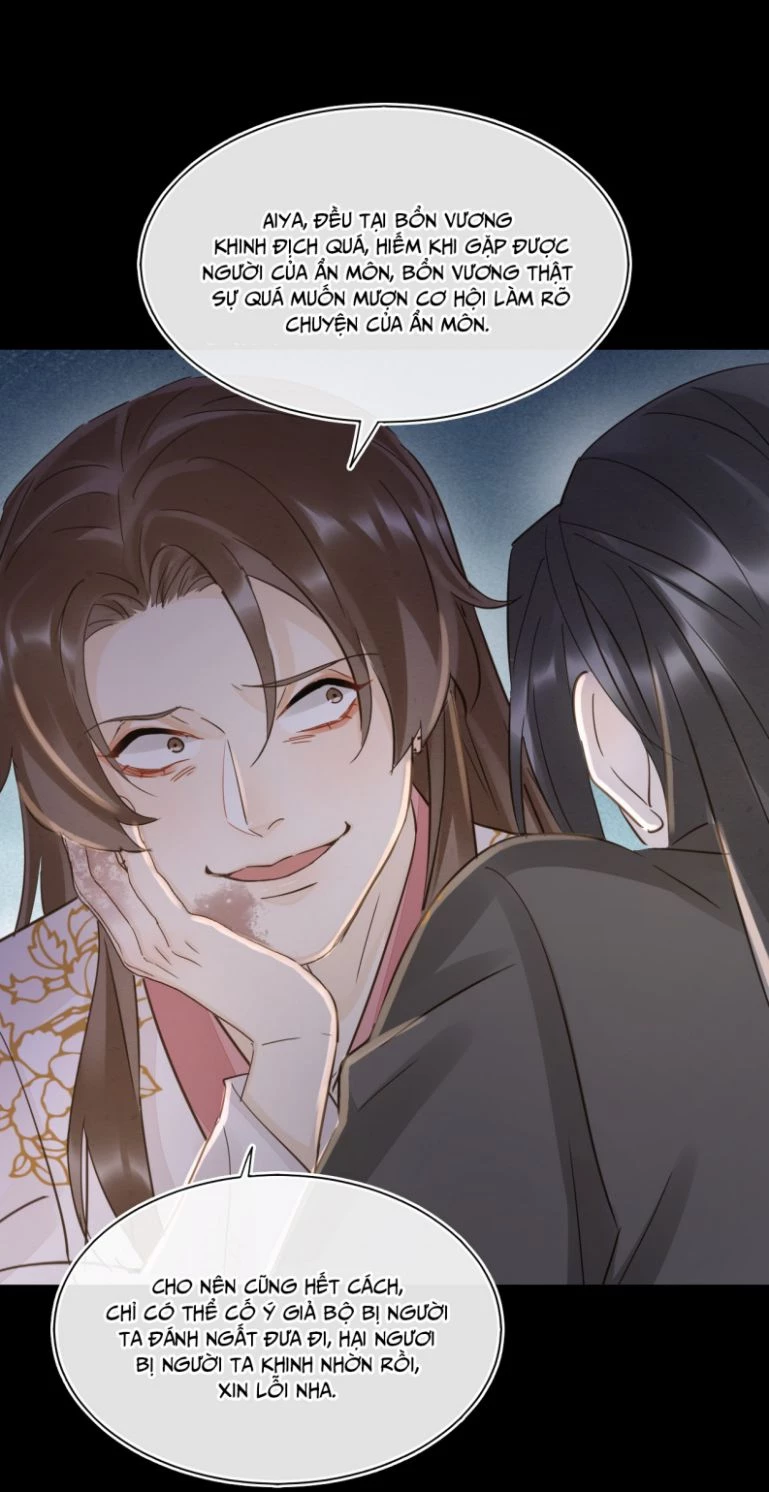 Tù Long Chapter 86 - 48