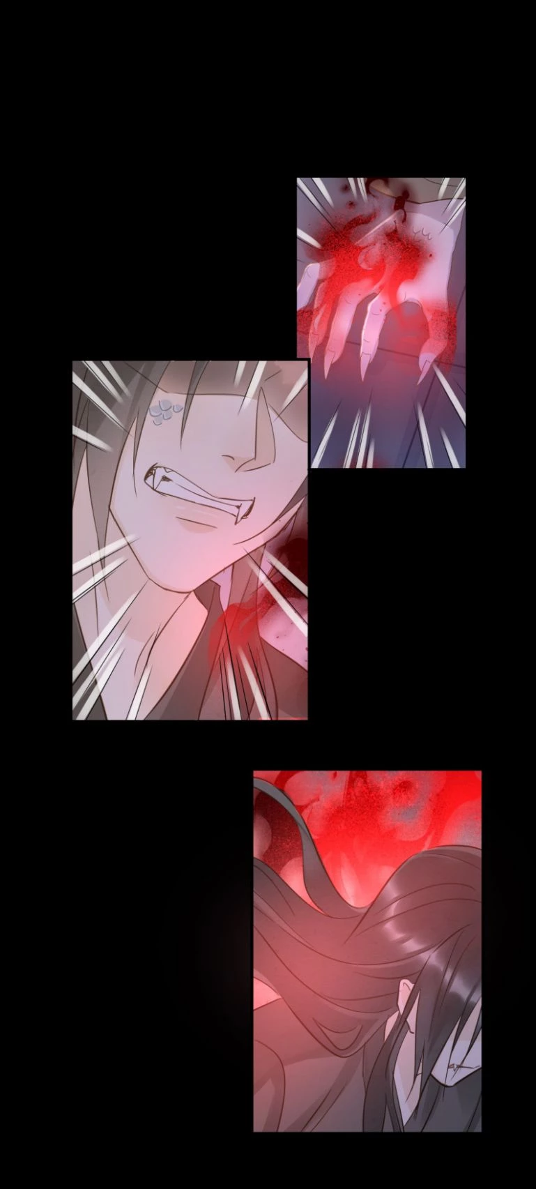 Tù Long Chapter 86 - 50