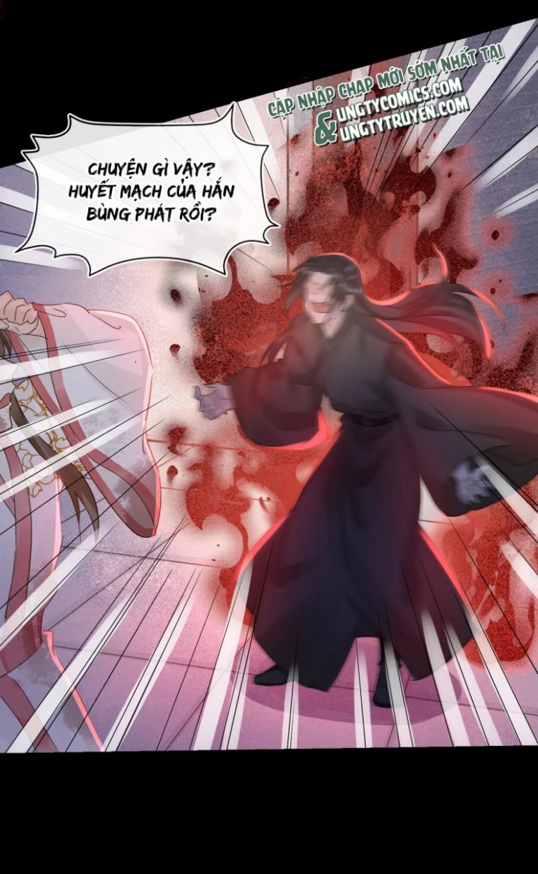 Tù Long Chapter 86 - 53