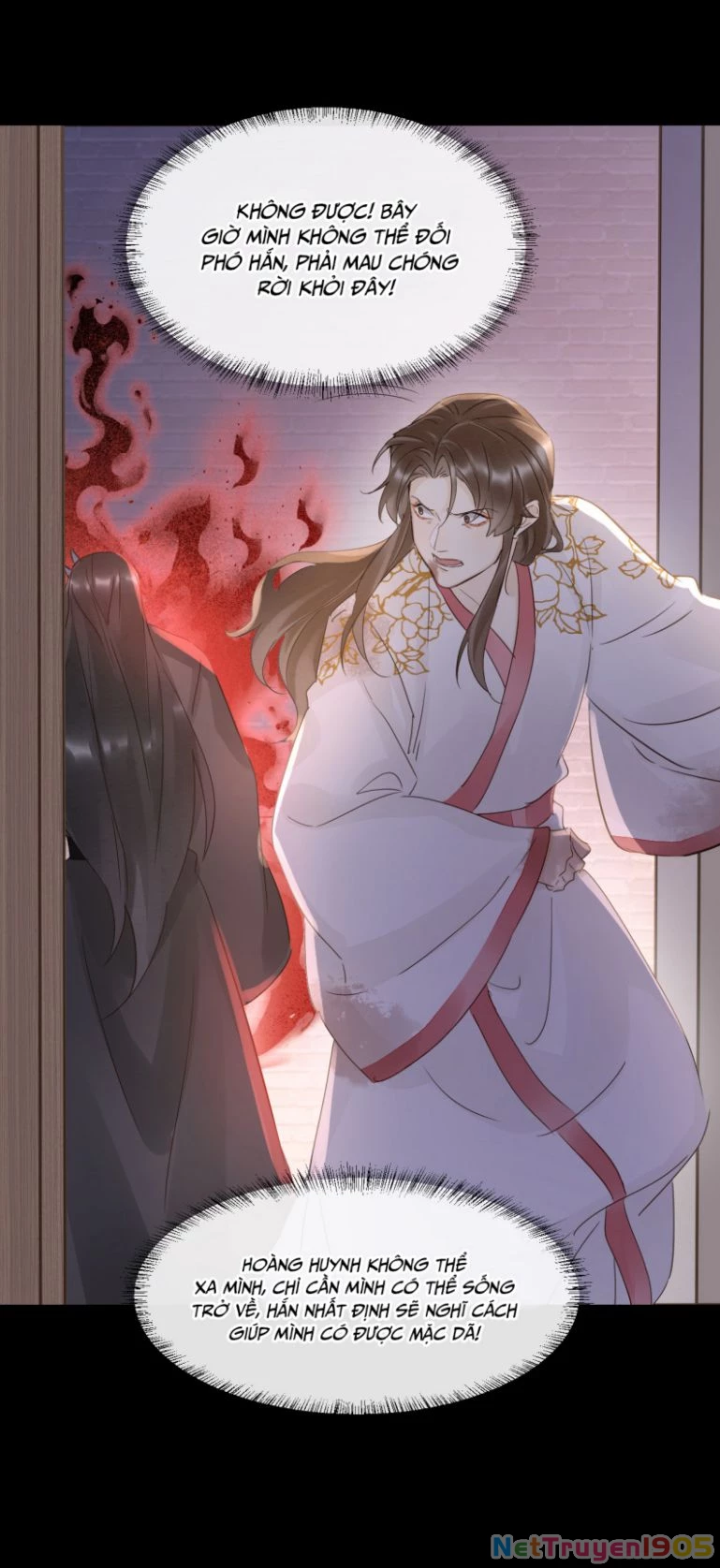 Tù Long Chapter 86 - 55