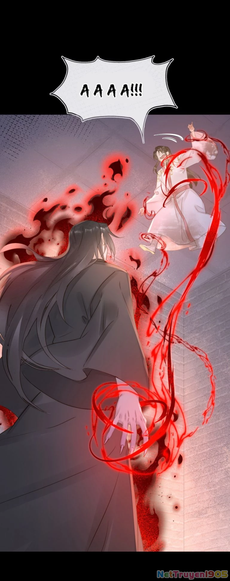 Tù Long Chapter 86 - 58