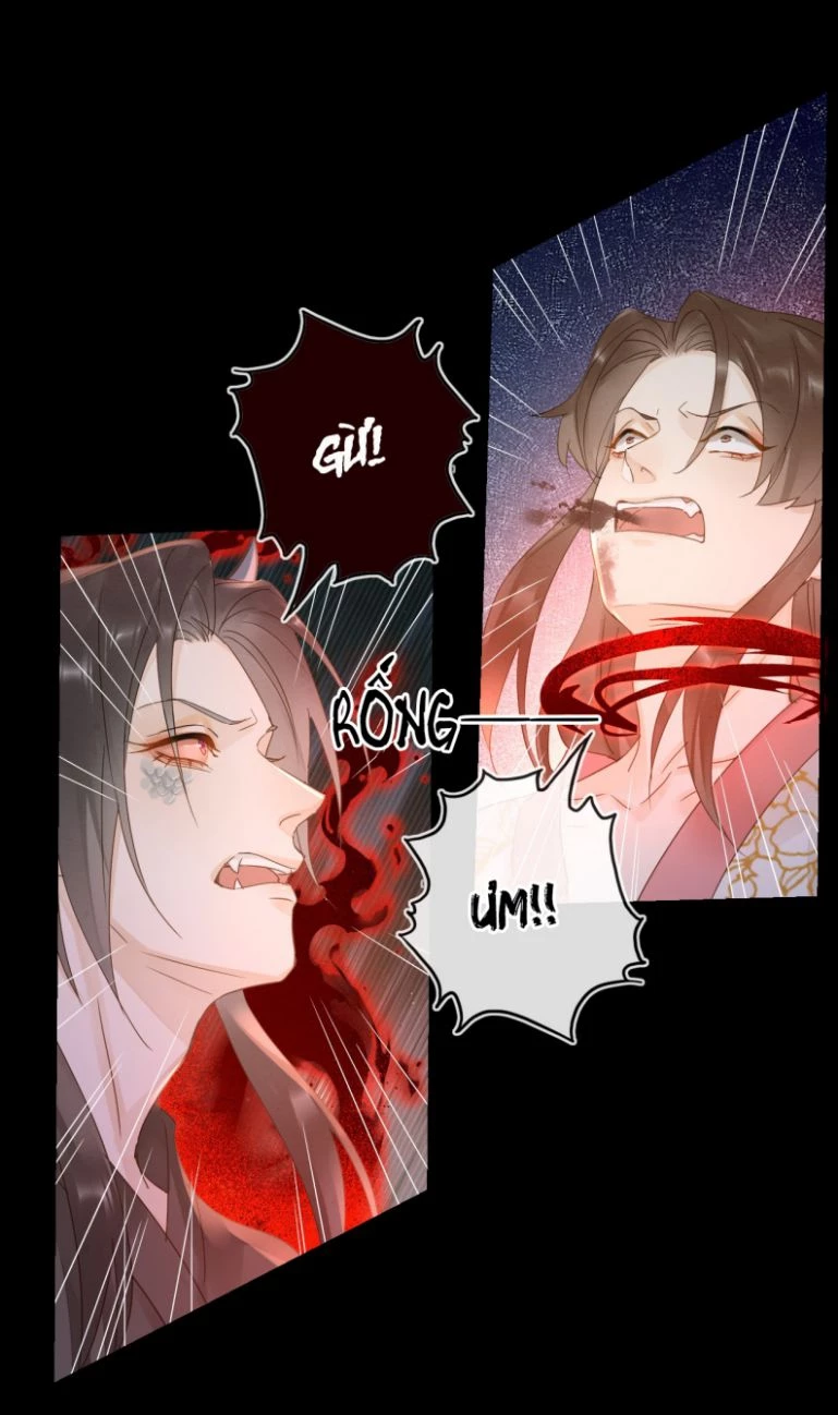 Tù Long Chapter 86 - 59