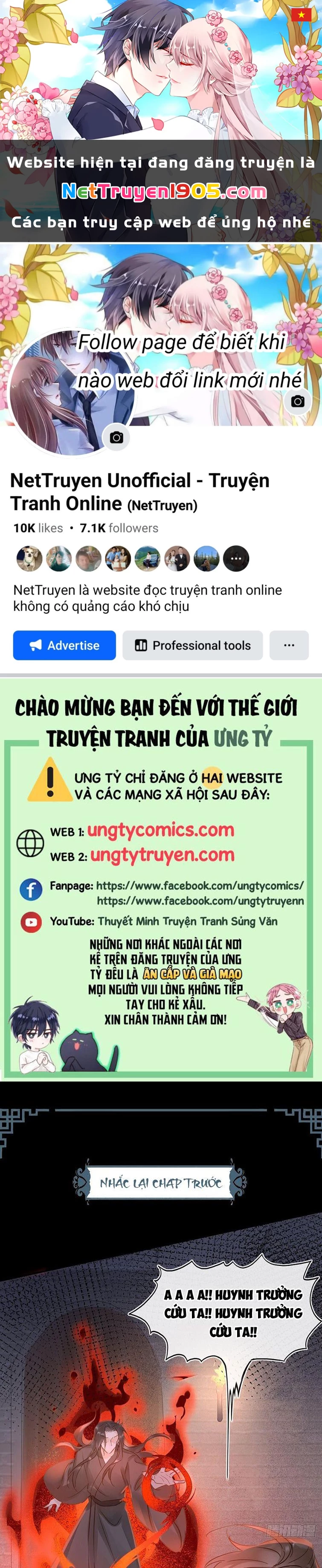 Tù Long Chapter 87 - 1