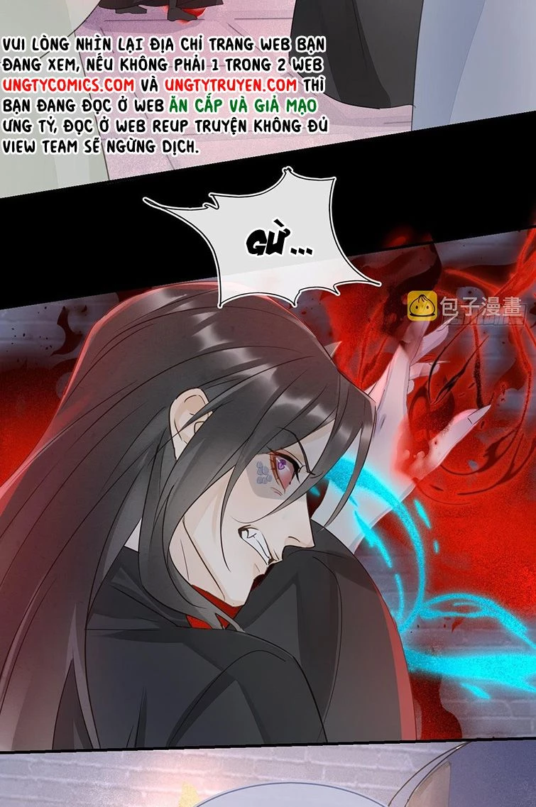 Tù Long Chapter 87 - 8