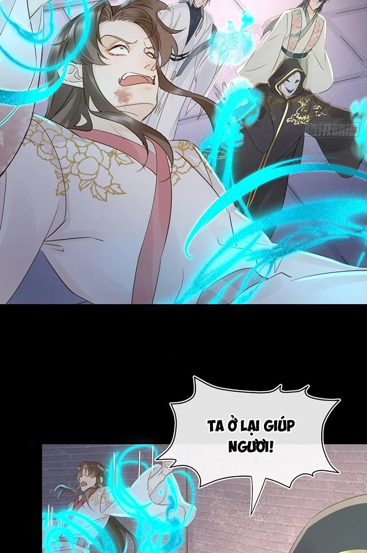 Tù Long Chapter 87 - 11