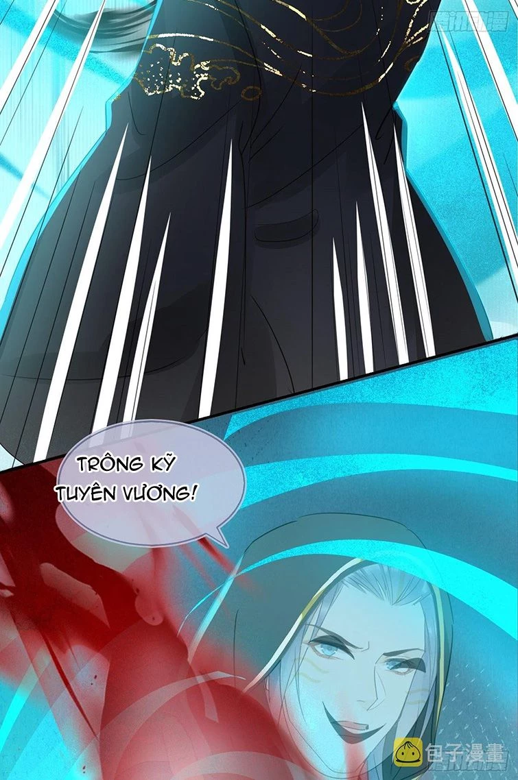 Tù Long Chapter 87 - 15