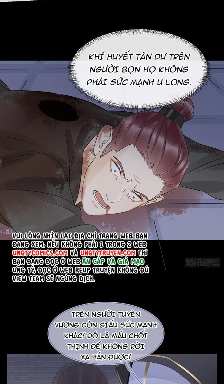 Tù Long Chapter 87 - 17