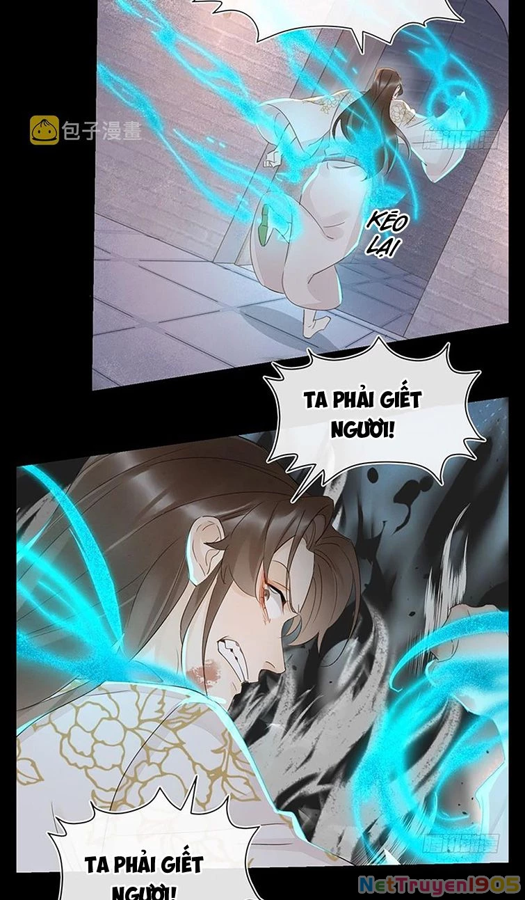 Tù Long Chapter 87 - 23