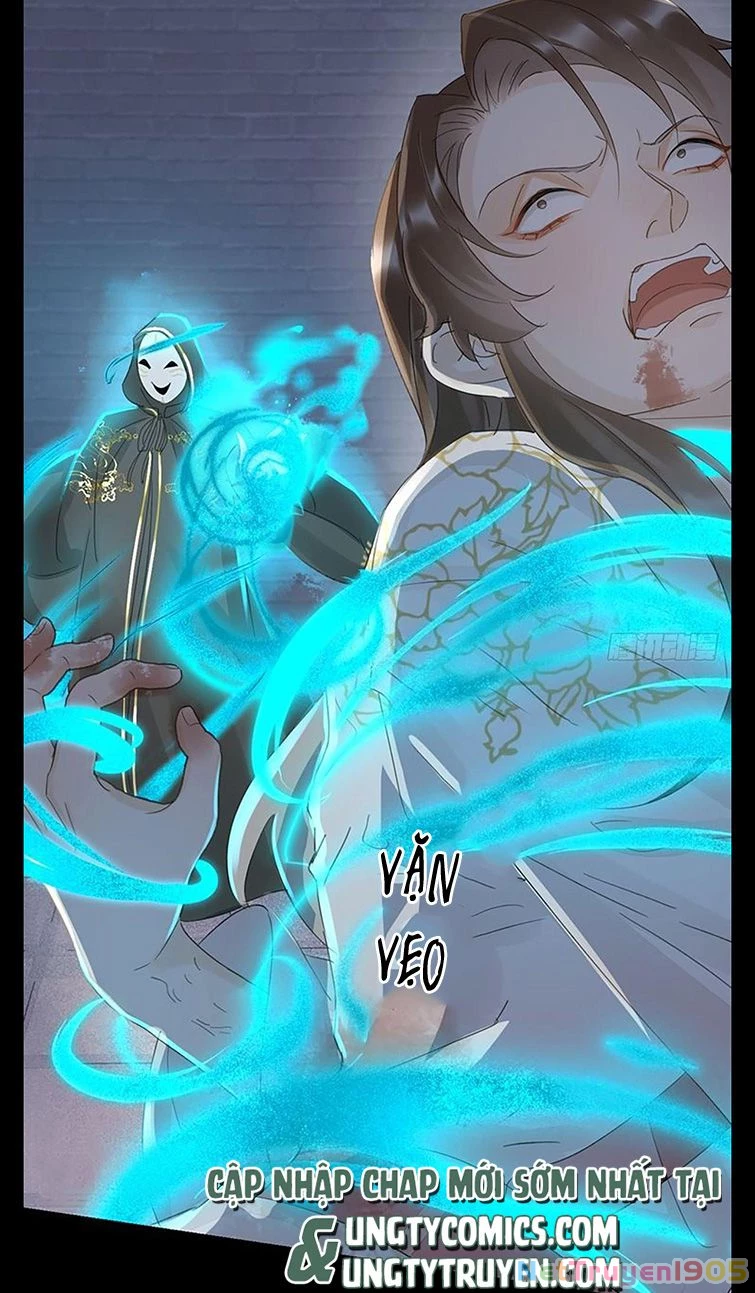 Tù Long Chapter 87 - 25