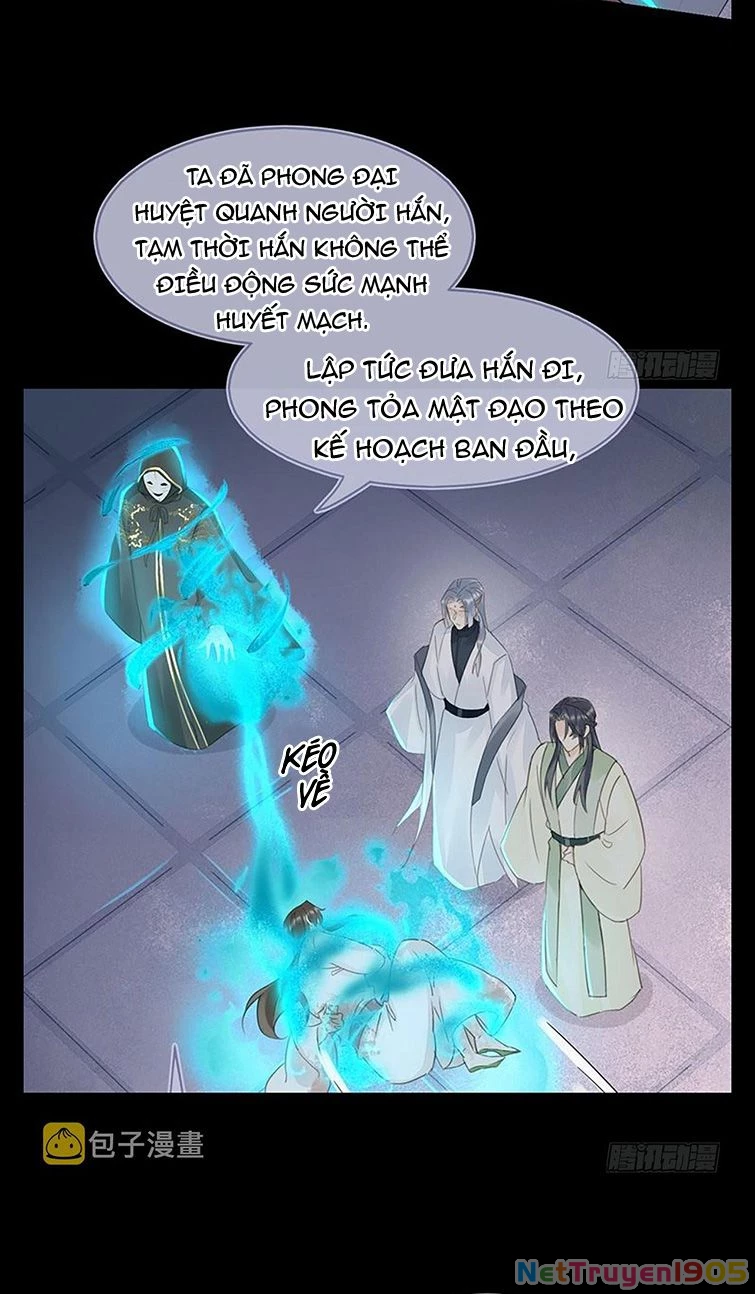 Tù Long Chapter 87 - 26
