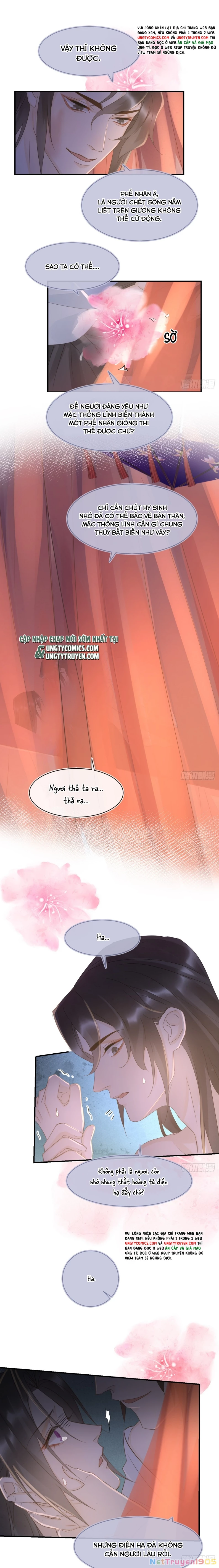 Tù Long Chapter 88 - 16