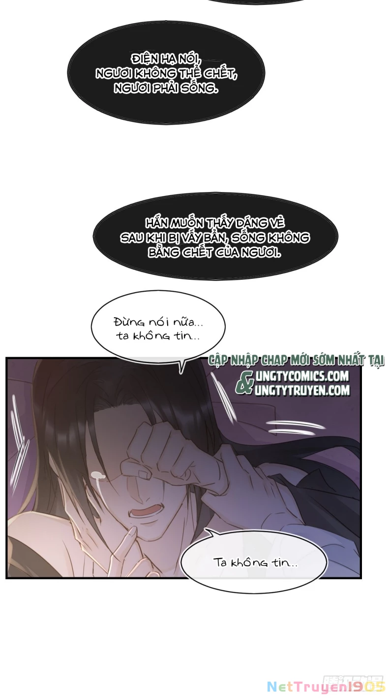 Tù Long Chapter 88 - 18