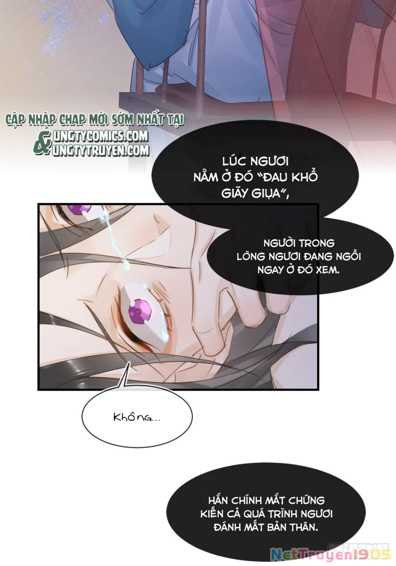 Tù Long Chapter 88 - 22
