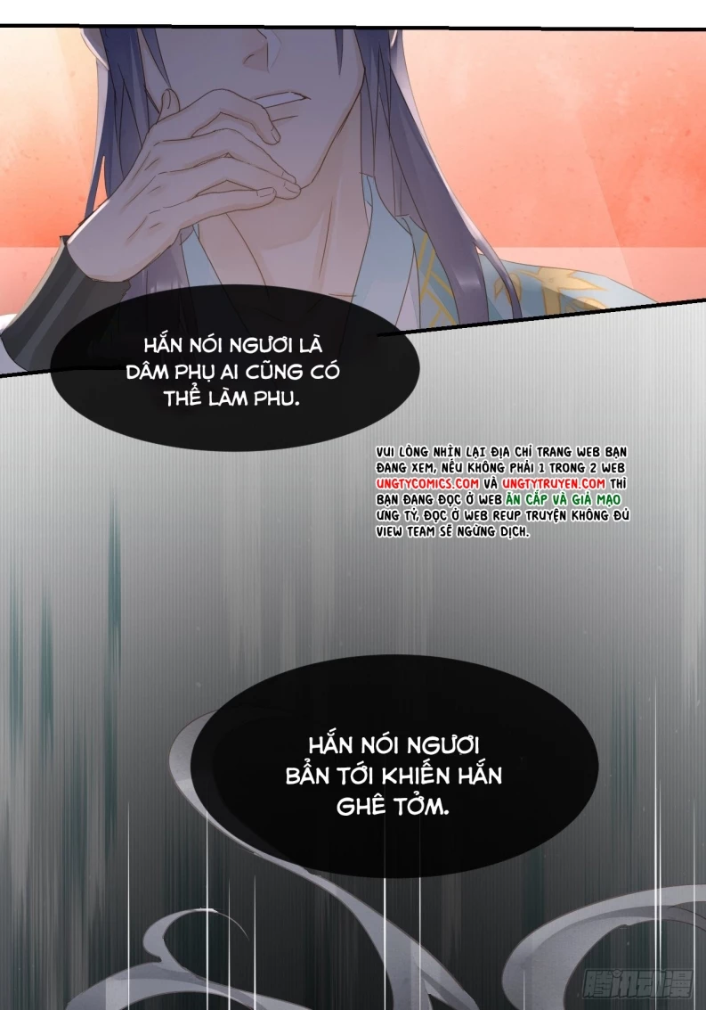 Tù Long Chapter 88 - 23