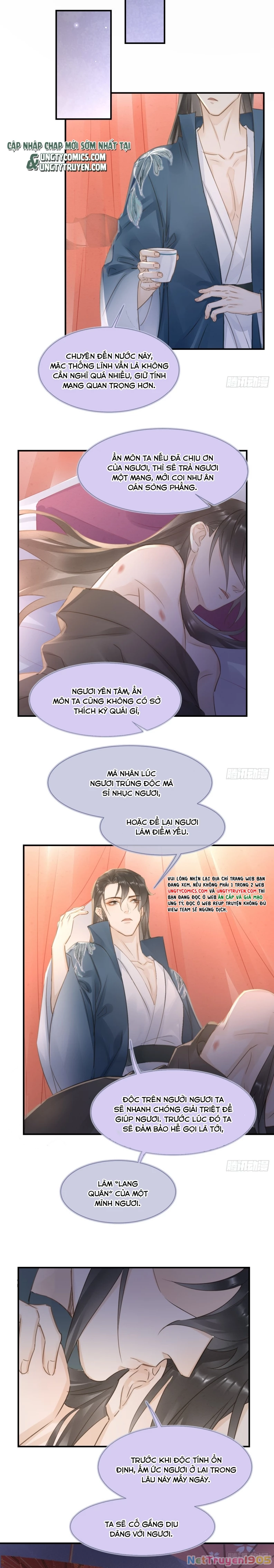 Tù Long Chapter 88 - 27