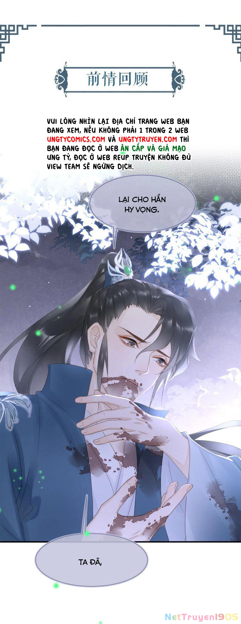Tù Long Chapter 89 - 1