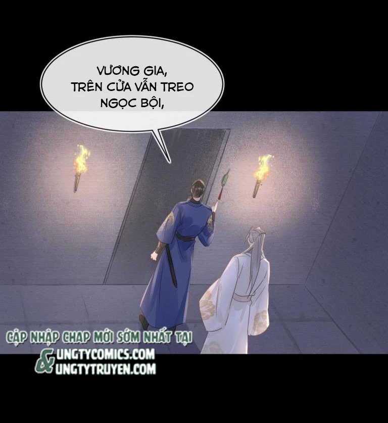 Tù Long Chapter 89 - 6