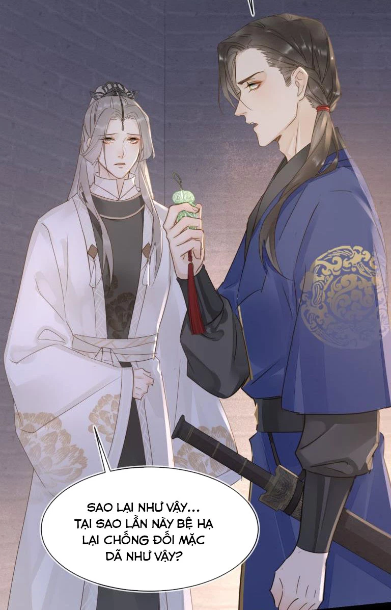 Tù Long Chapter 89 - 8