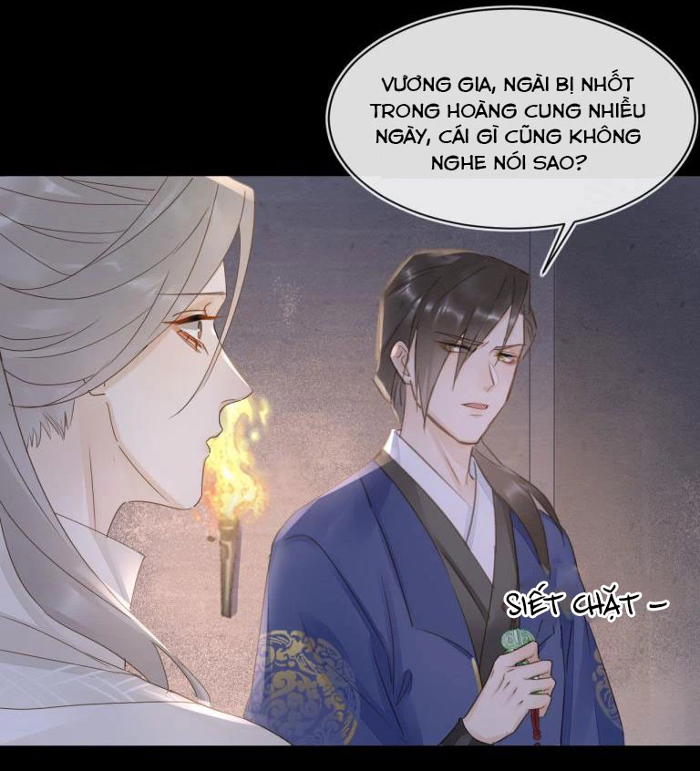 Tù Long Chapter 89 - 10