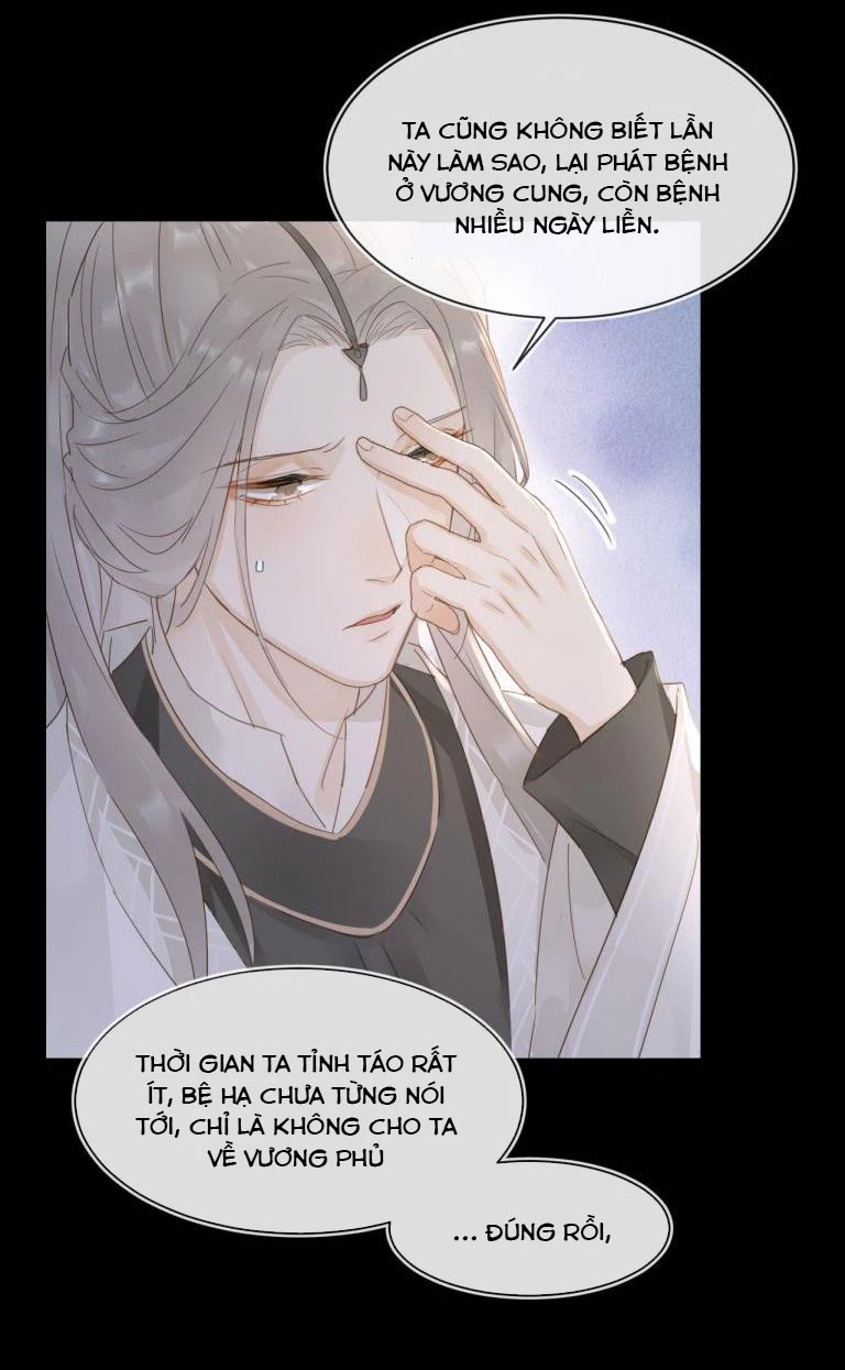 Tù Long Chapter 89 - 11