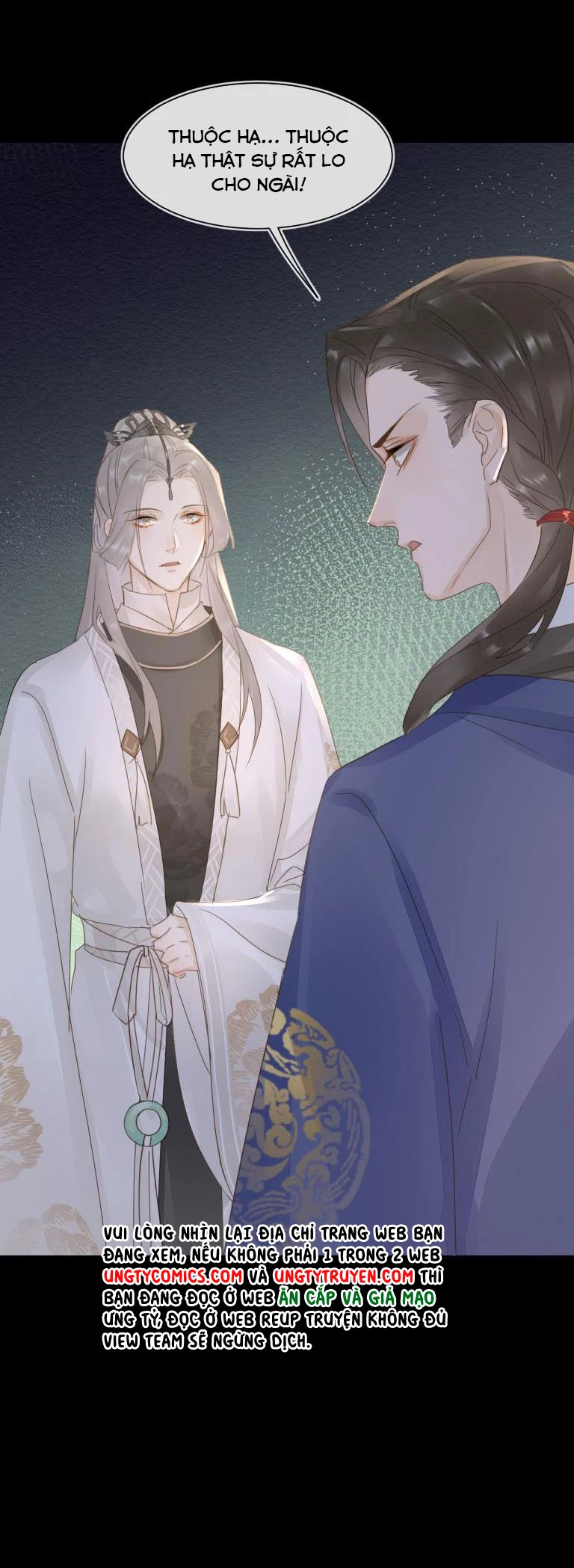 Tù Long Chapter 89 - 15