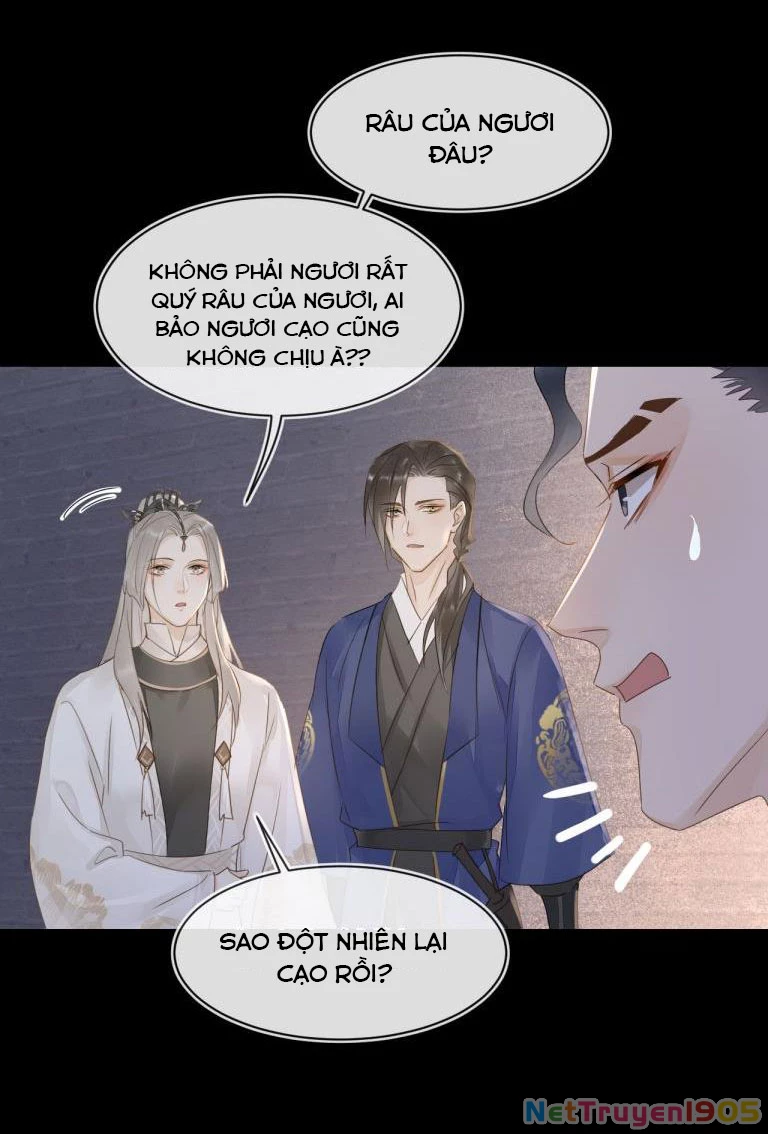 Tù Long Chapter 89 - 20