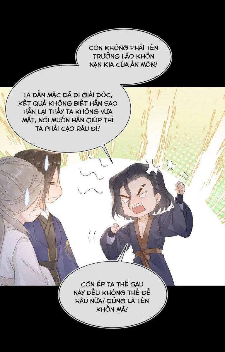 Tù Long Chapter 89 - 21