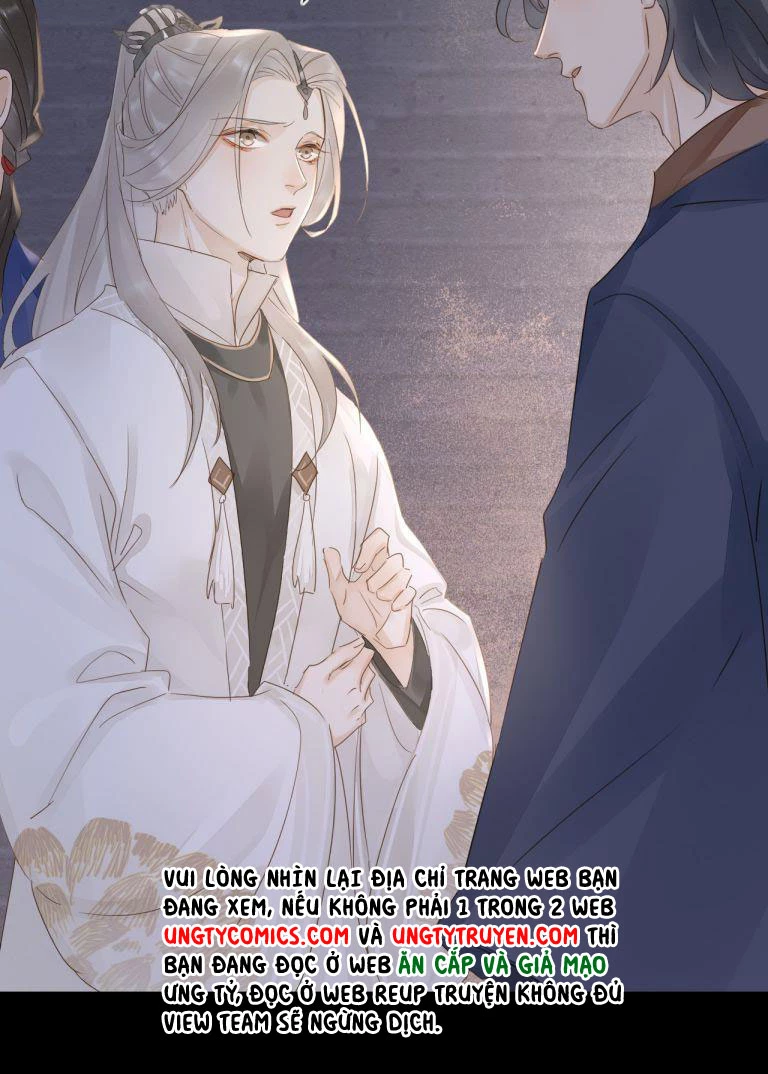 Tù Long Chapter 89 - 24