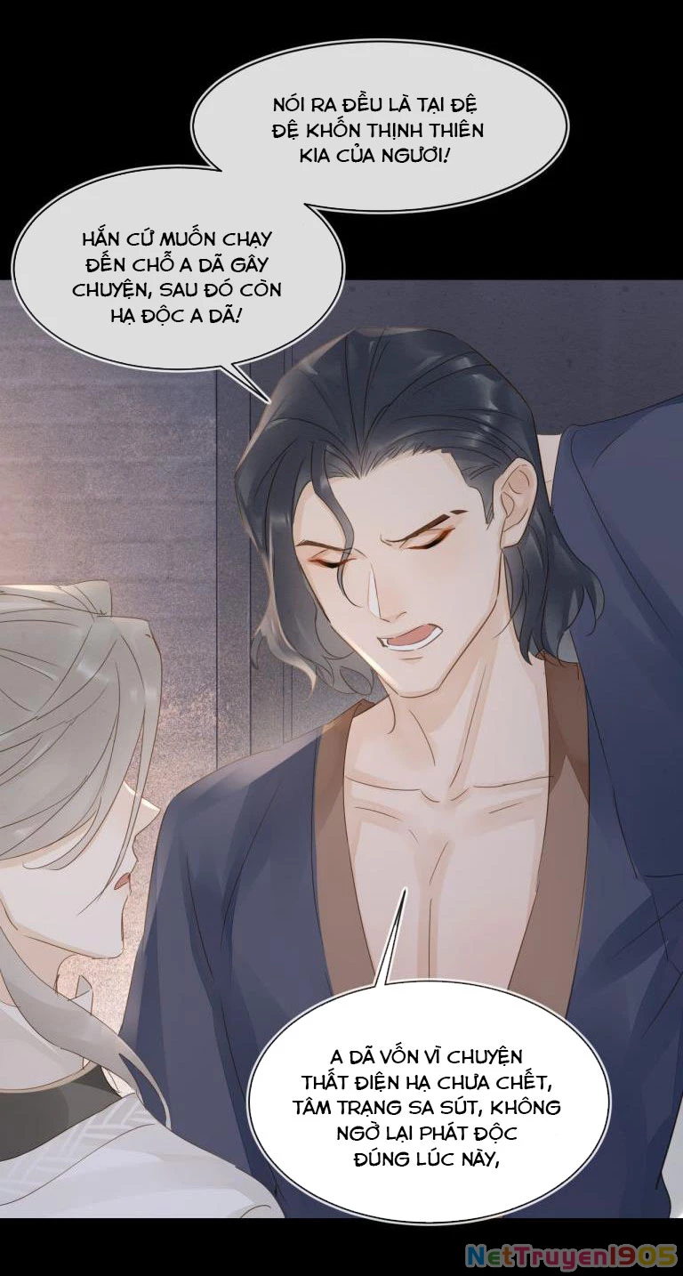Tù Long Chapter 89 - 25