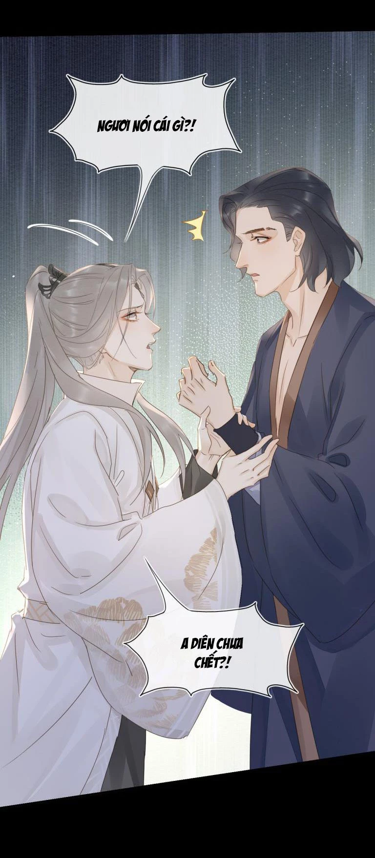 Tù Long Chapter 89 - 28