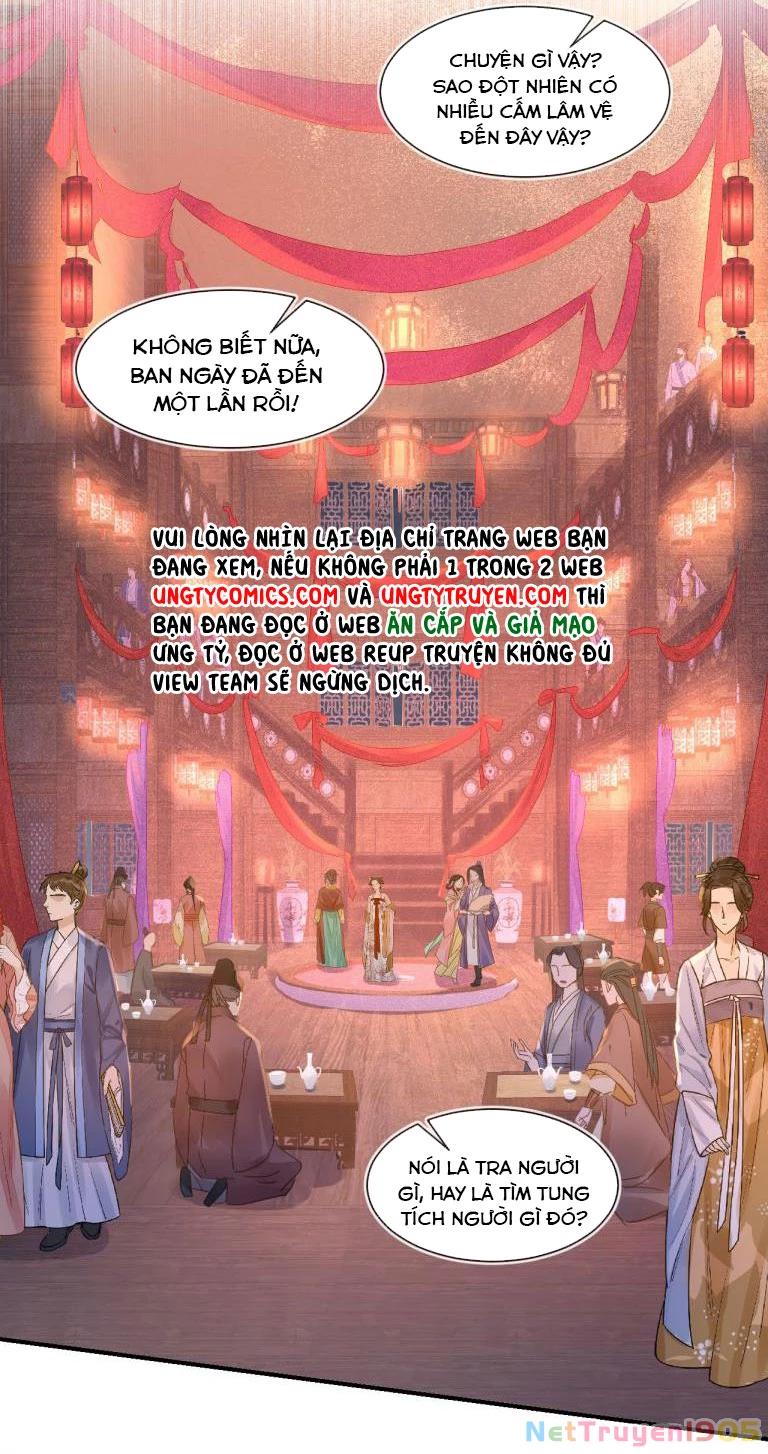 Tù Long Chapter 89 - 32