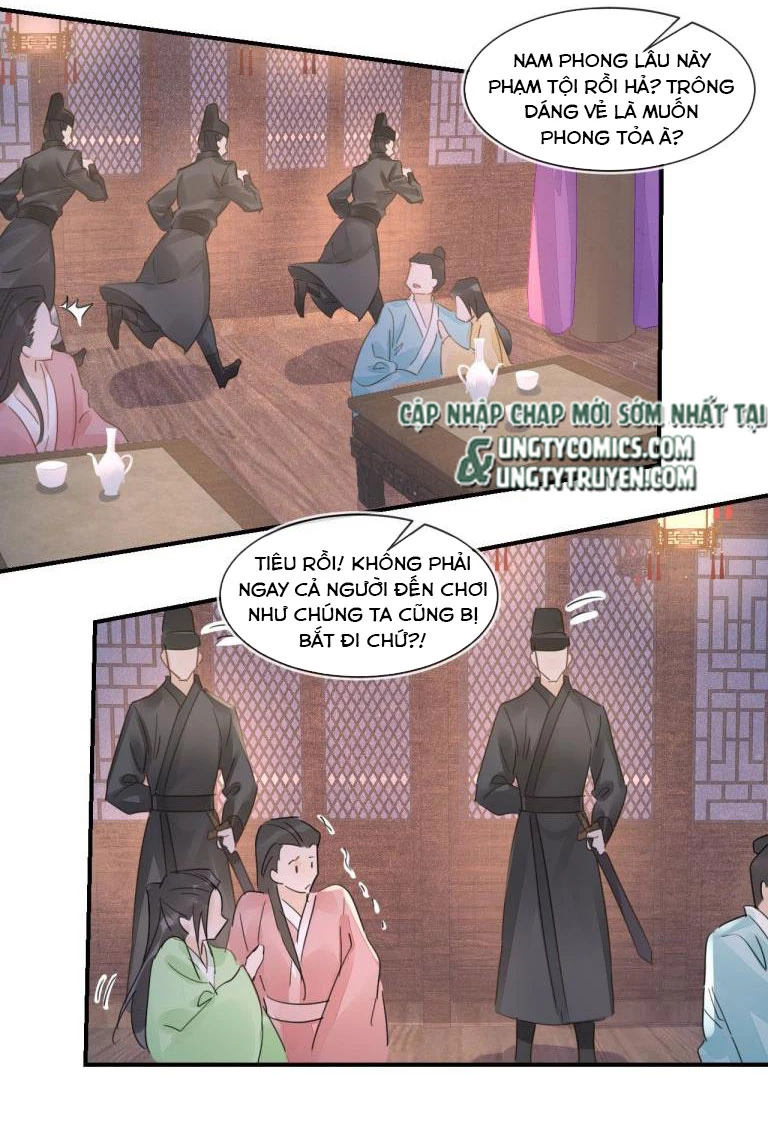 Tù Long Chapter 89 - 33