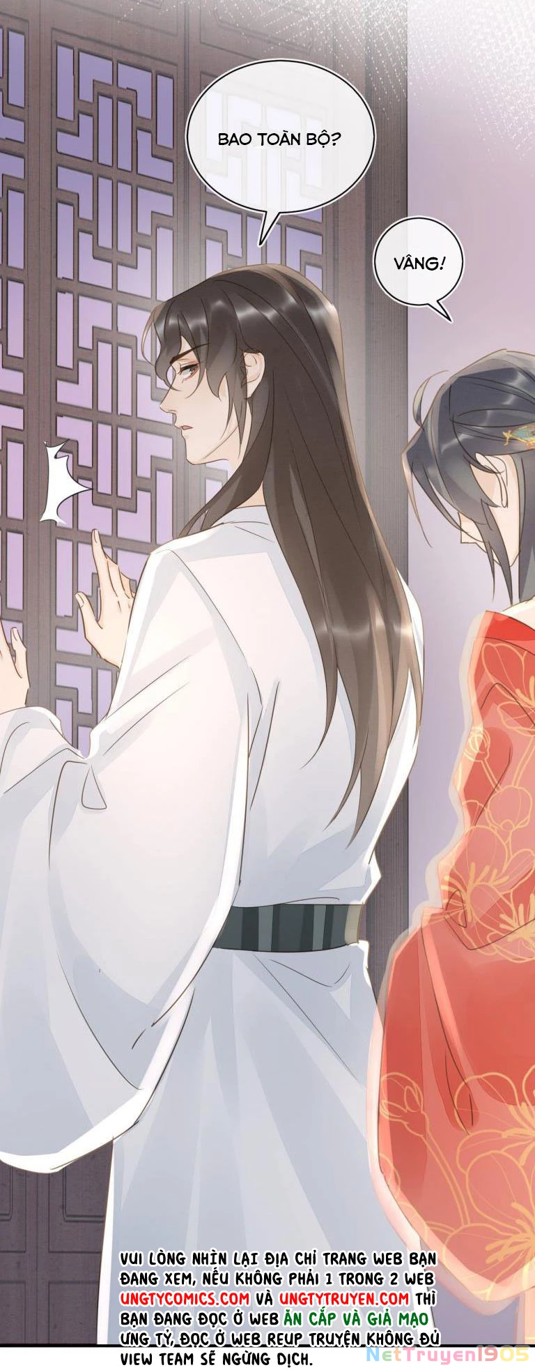Tù Long Chapter 89 - 38
