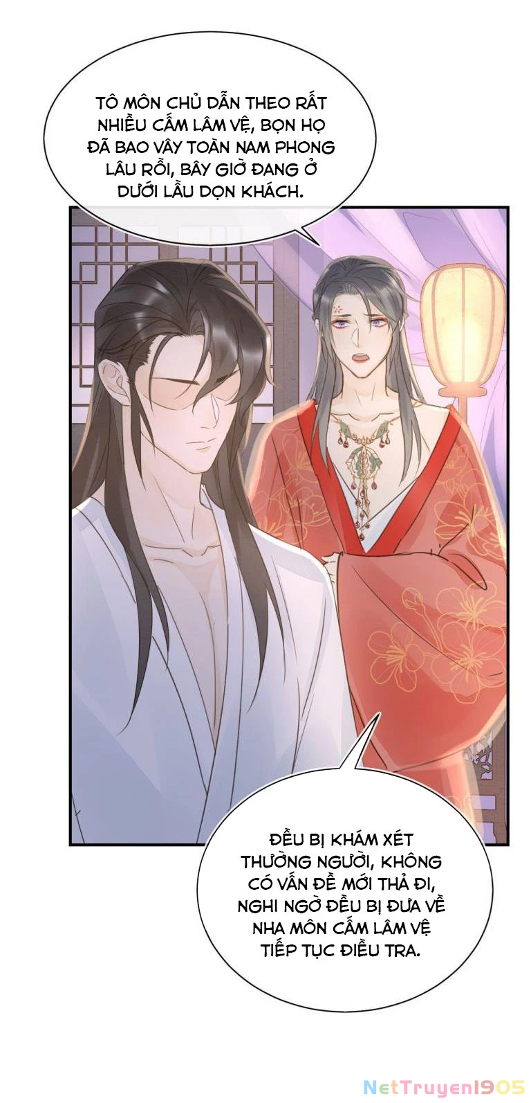 Tù Long Chapter 89 - 39