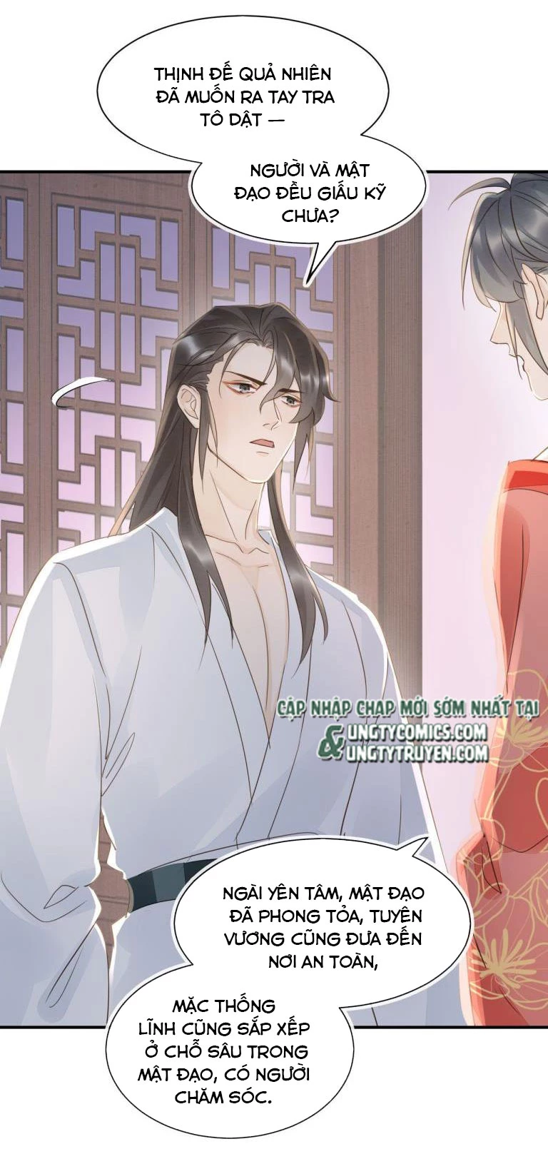 Tù Long Chapter 89 - 41