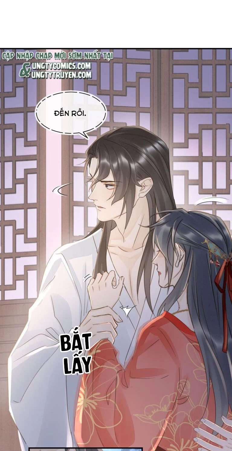 Tù Long Chapter 89 - 44