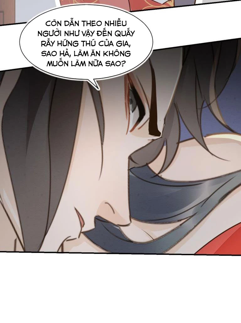 Tù Long Chapter 89 - 51