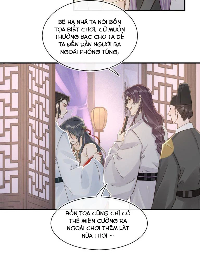 Tù Long Chapter 89 - 53