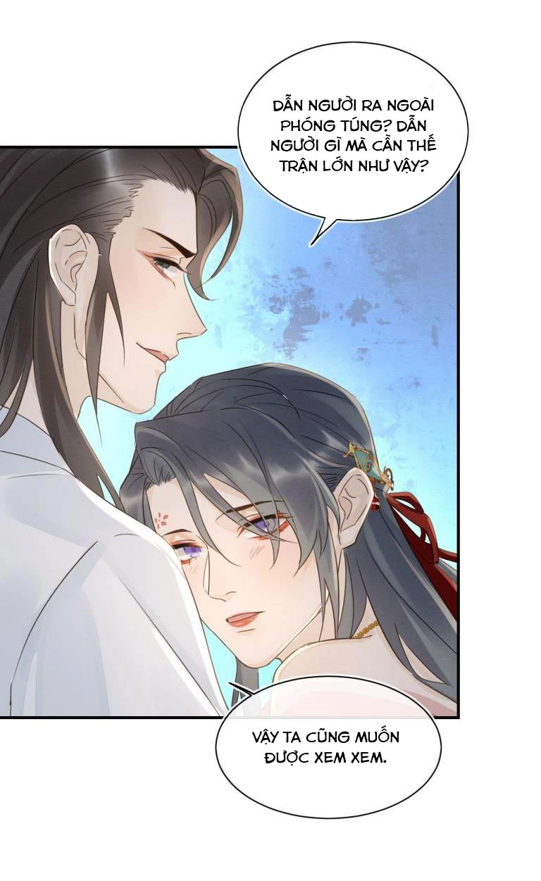 Tù Long Chapter 89 - 54