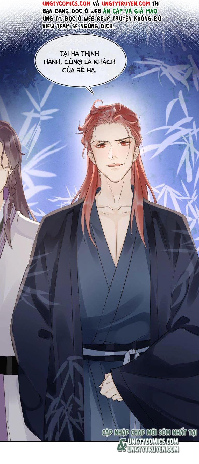 Tù Long Chapter 89 - 56