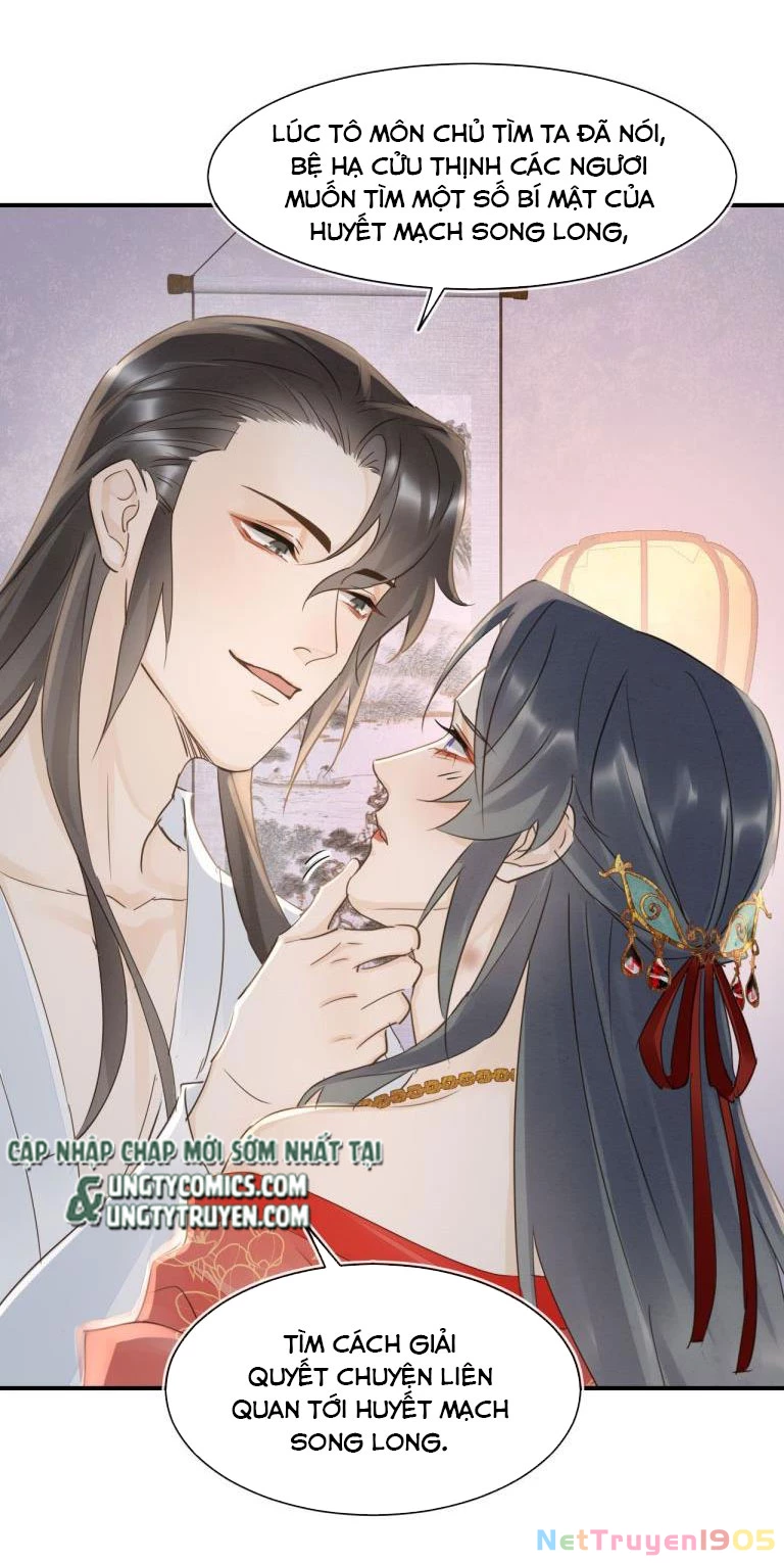 Tù Long Chapter 89 - 60