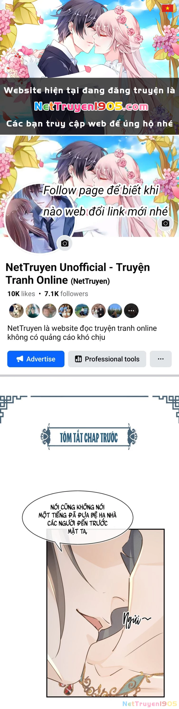 Tù Long Chapter 90 - 1