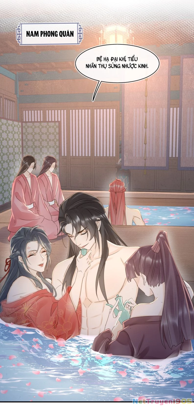 Tù Long Chapter 90 - 5